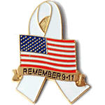 Flag - Remember 9/11
