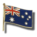 Flag - Australia