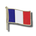 Flag - France