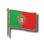 Flag - Portugal