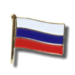 Flag - Russia