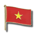 Flag - Vietnam