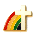 Rainbow and Cross