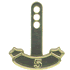 Anchor: 5 years