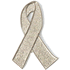 Ribbon - Silver