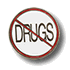 No Drugs