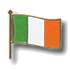 Flag - Ireland