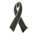 Ribbon - Black
