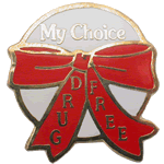 My Choice - Drug Free